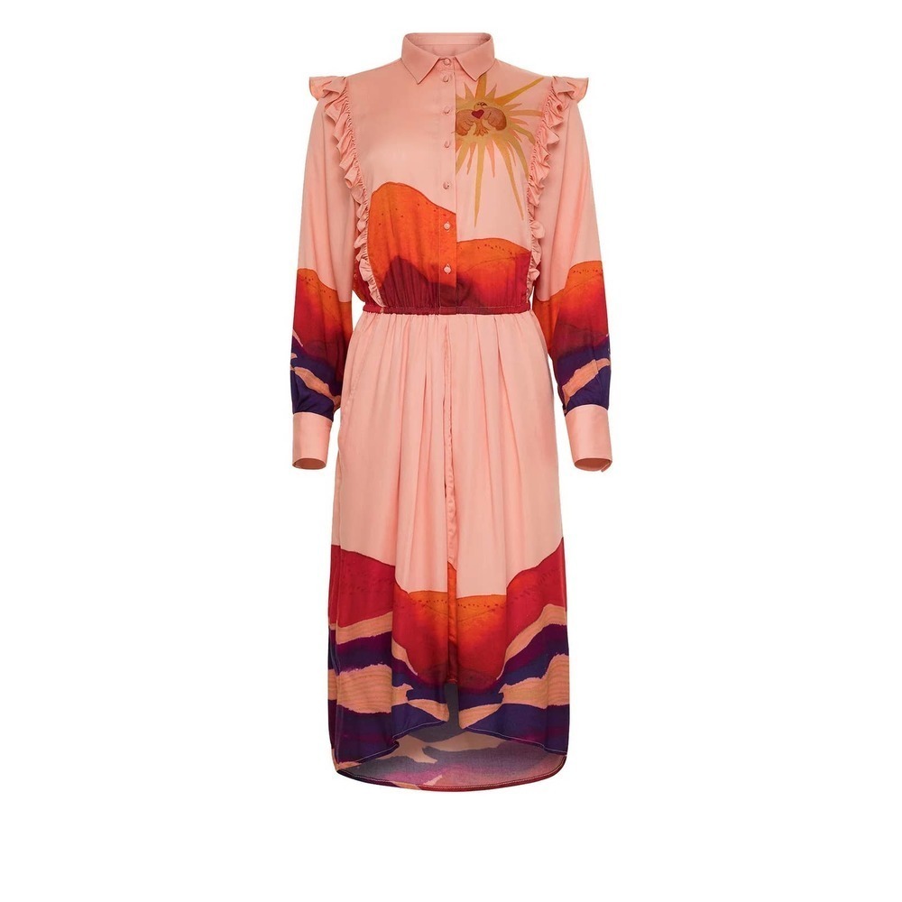 Carolina K Lais dress